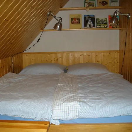 Apartment Ferien-unter-dem-reetdach