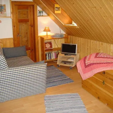 Apartment Ferien-unter-dem-reetdach